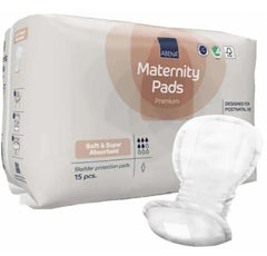 Maternity Pads Premium Abena 15u