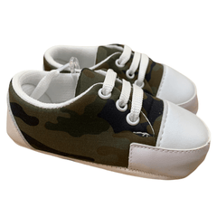 Chaussons convers Militaire Unisex