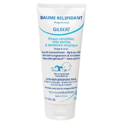 Gilbert Baume relipidant 200 ml