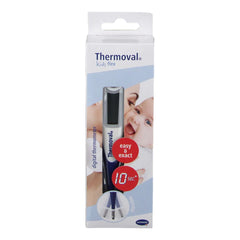 Thermoval Kids Flex digital thermomètre 1pcs