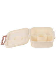 Lunchbox Tritan 3 compartiments Licorne