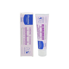 Crème change 123 Mustela - 100 ML